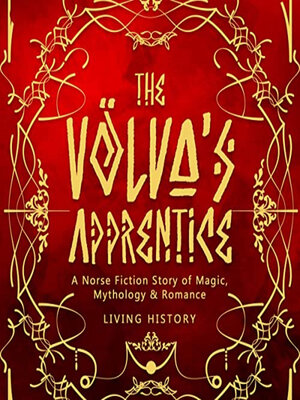 cover image of The Völva's Apprentice